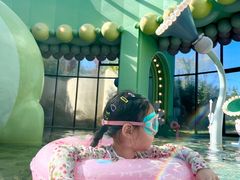 -清河半岛温泉度假酒店