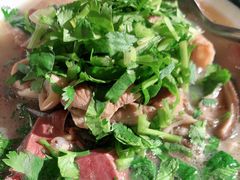 -宛平李记小吃(东关街店)