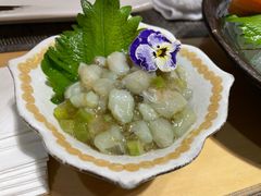 -昱匠·日本料理(金融街店)