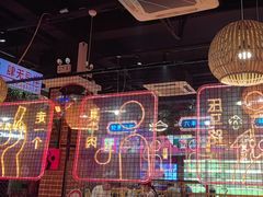 -老马路串串香火锅(北门桥店)
