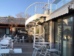 -糖房咖啡(南锣鼓巷店)