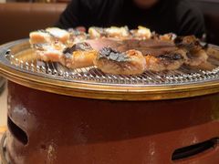 -西塔老太太泥炉烤肉(温州首店万象城黑金店)