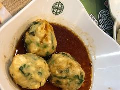 鲍汁琵琶豆腐-添好运点心专门店(中环IFC店)