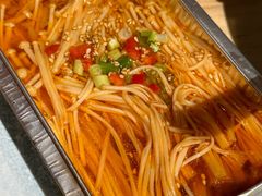 -大话小腰(鸟巢店)