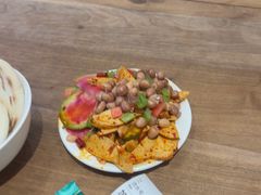 -老刘家永盛斋·传统泡馍(东关南街店)