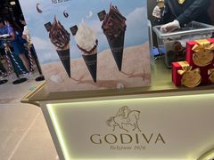 -GODIVA(港汇恒隆广场)