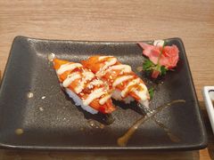 -小川洋风料理(武胜路凯德广场店)