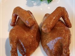 -利苑酒家(金宝店)