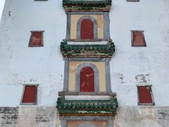 -普陀宗乘之庙(小布达拉宫)