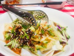 西贝面筋-西贝莜面村(伊藤春熙路店)