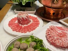 -牛街·马辈儿涮肉(牛街总店)