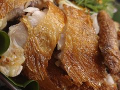 -PlantsEatery·植物食堂(REX春熙店)