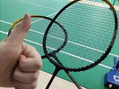 -DC极兔羽毛球馆YONEX(诸光馆)