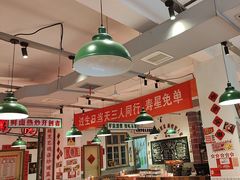 -龙师傅卤炒(天马店)