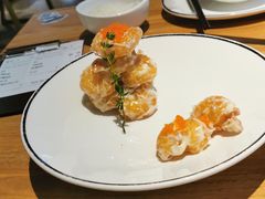 芥末虾仁球-太二酸菜鱼(汕头苏宁广场店)