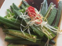 -梧桐小院·传统湖北菜(黄鹤楼店)