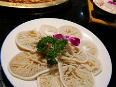 -巴蜀印象火锅(永陵总店)