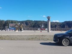 -北极村旅游风景区