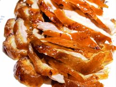 -德香苑脆皮烤鸭·经典(爱融荟城店)