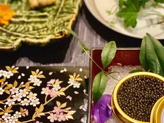 -空蝉怀石料理(益丰·外滩源店)