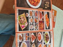 -同发号饭庄(复兴路店)