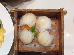 -花少爷·鲜虾干贝粥(延安万达店)