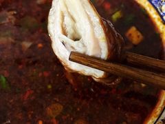-惠记粉汤羊血(小南门店)