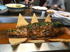 -秦唐一号西安菜馆(钟楼店)