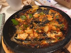 -七八冷面·延边朝鲜族美食(圣熙八号店)