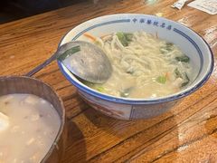 -老雒阳面馆·水席(定鼎门店)