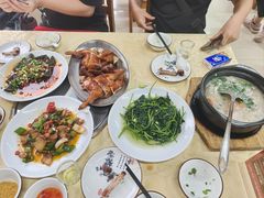 -南沙辉记烧鸡·荔枝木炭火吊烧(旧镇店)