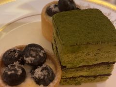 -大堂吧·下午茶·特调鸡尾酒(大连一方城堡豪华精选酒店)