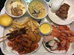 -凯乐会量贩KTV(国防大厦总店)