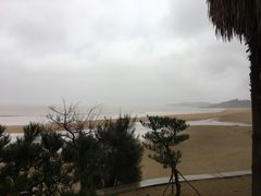 -普陀山风景名胜区-千步大沙