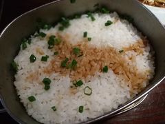 儿时酱油饭-寻宝记绍兴菜(鲁迅路店)