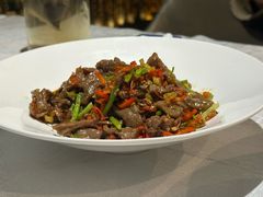 -蔓兰家的四季S0餐厅·融合菜(当代MOMA店)