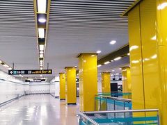 -嘉善路(地铁站)