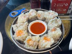 -爷爷的草帽·海鲜馆(孙塘路店)