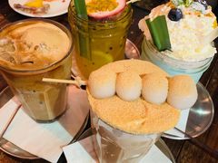 -MIKAKU(万达广场上海宝山店)