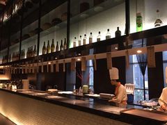 -曙亚洲餐厅-重庆富力艾美酒店(南坪万达广场店)