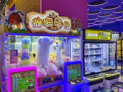 -星际传奇(壹方城购物中心店)
