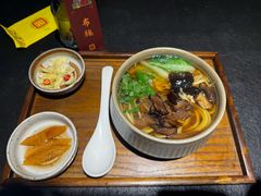 -安多素食(广仁寺路店)