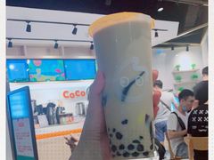 -CoCo都可(燕塘店)