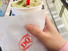-DQ·蛋糕·冰淇淋(金桥店)