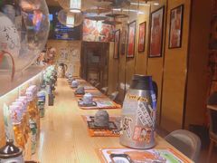 -食鲤料理(西虹东路店)