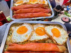 -赵美丽·重庆社区火锅·直营店(火车东站·中豪国际店)