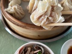 -国庆烧麦馆