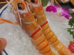 -桃夭日式料理(国信店)