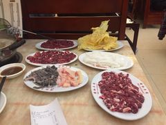 -陈记顺和潮汕牛肉火锅(韩江路店)