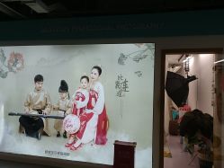 -倾城宝贝儿童摄影(新辰里酒仙桥店)